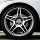 Illustration for article titled 2012 Mercedes-Benz E63 gets AMG turbo V8, trees win
